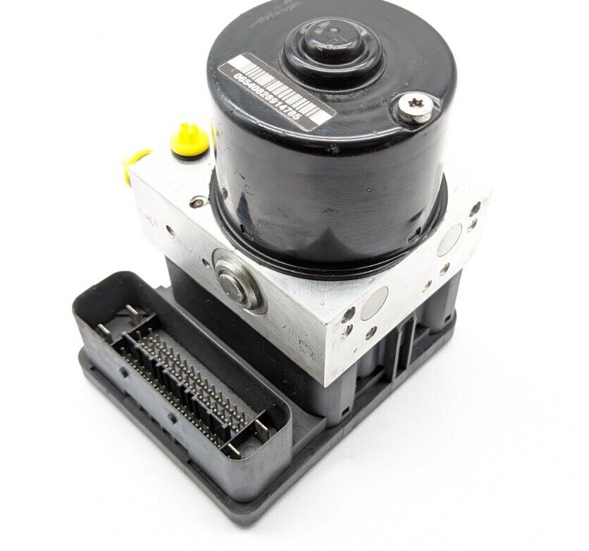 Módulo ABS Ford Kuga MK1 8V41-2C405-AE 10020603724 10096001313