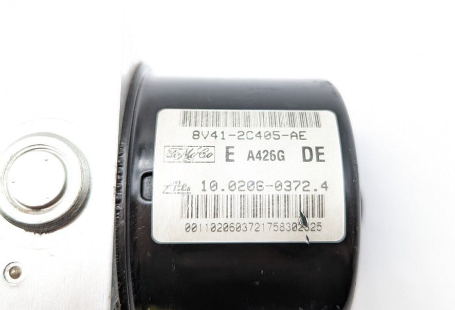 Módulo ABS Ford Kuga MK1 8V41-2C405-AE 10020603724 10096001313