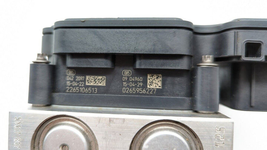 Módulo ABS Mercedes-Benz Vito A4479002102 0265956227 2265106513