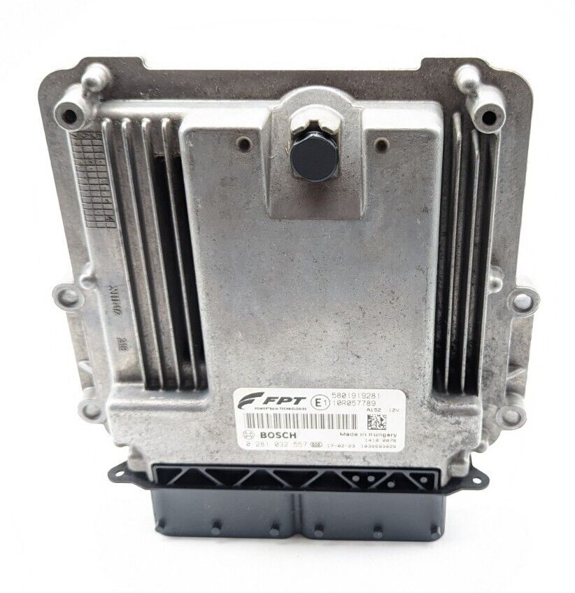 Centralita Motor Iveco Daily 2.3 0281032557 5801919281