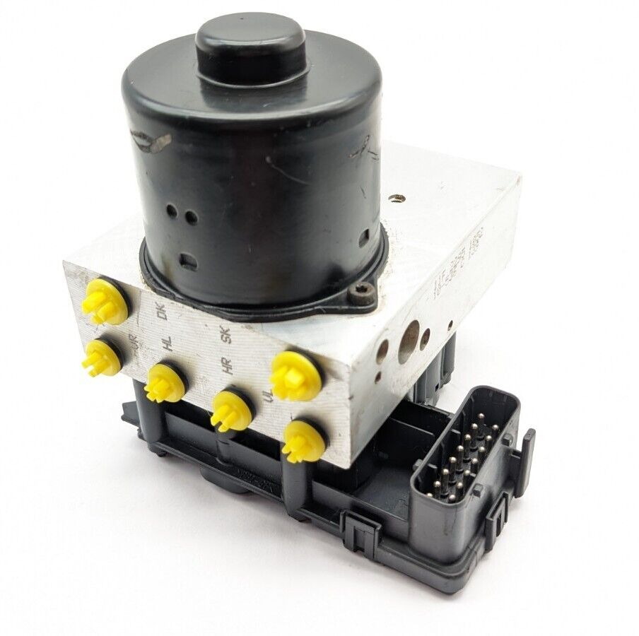 Módulo ABS Mercedes ML W163 10.0210-9685.1 10021096851