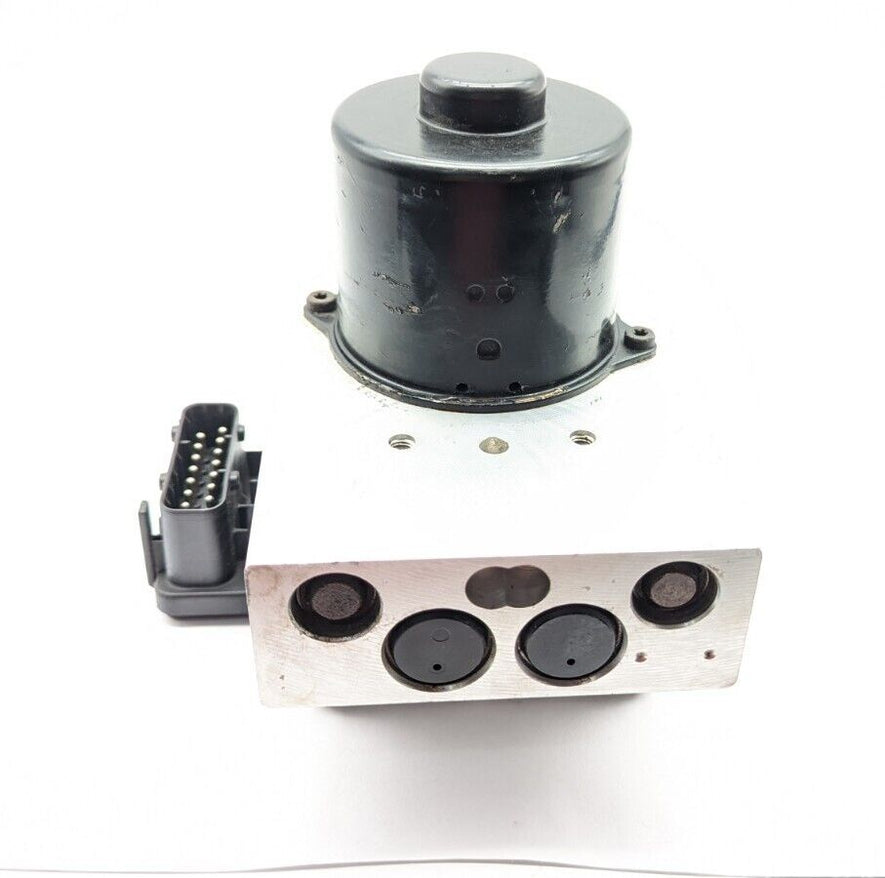 Módulo ABS Mercedes ML W163 10.0210-9685.1 10021096851