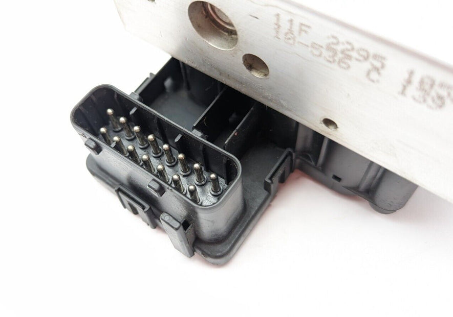 Módulo ABS Mercedes ML W163 10.0210-9685.1 10021096851