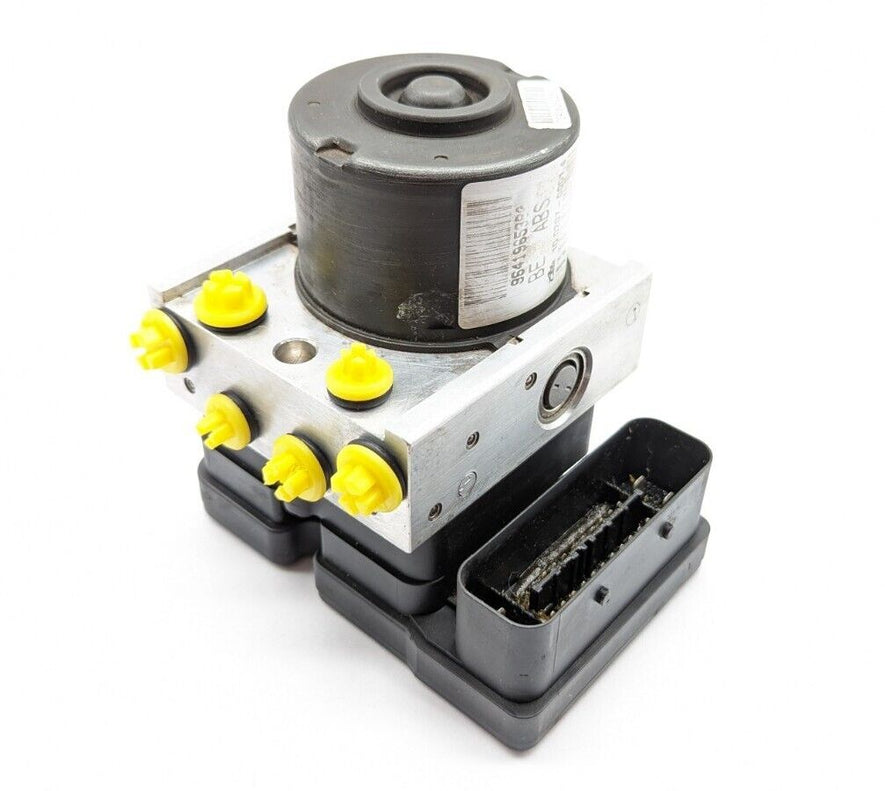 Módulo ABS Citroën ( C2, C3 ) / Peugeot ( 206, 1007 ) 9641965380 10.0970-1106.3