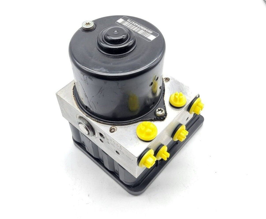 Módulo ABS Renault Laguna 8200808145 10.0399-2957.4 10.0960-1444.3