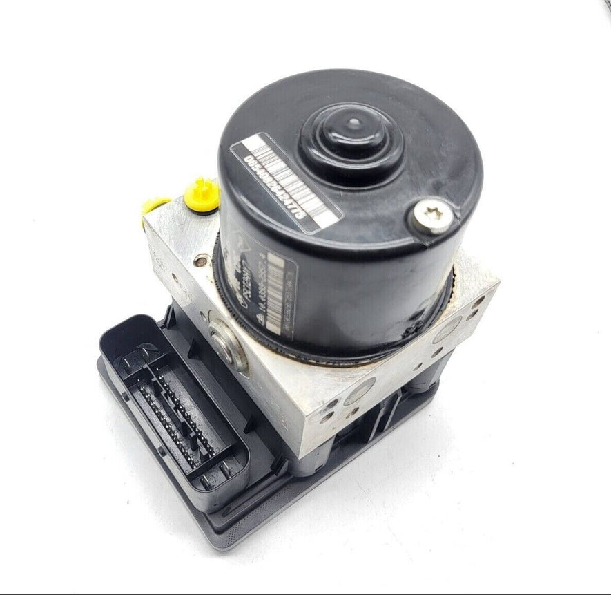 Módulo ABS Renault Laguna 8200808145 10.0399-2957.4 10.0960-1444.3