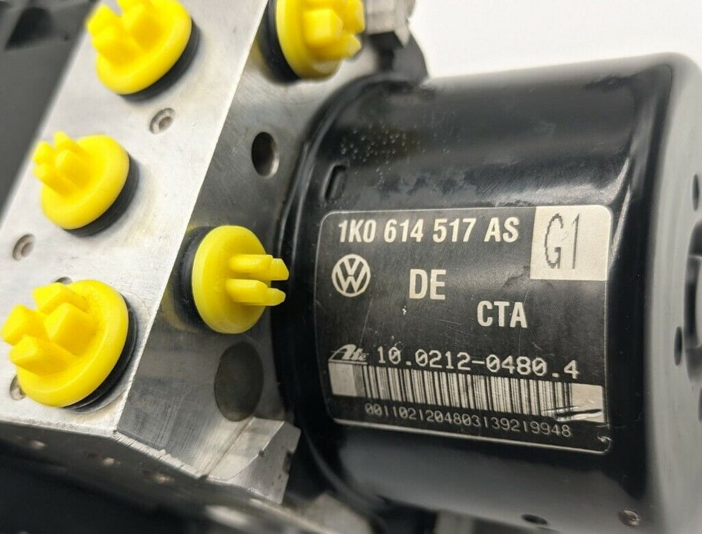 Módulo ABS ( Audi, Seat, Skoda, Volkswagen ) 1K0614517AS 1K0907379AH