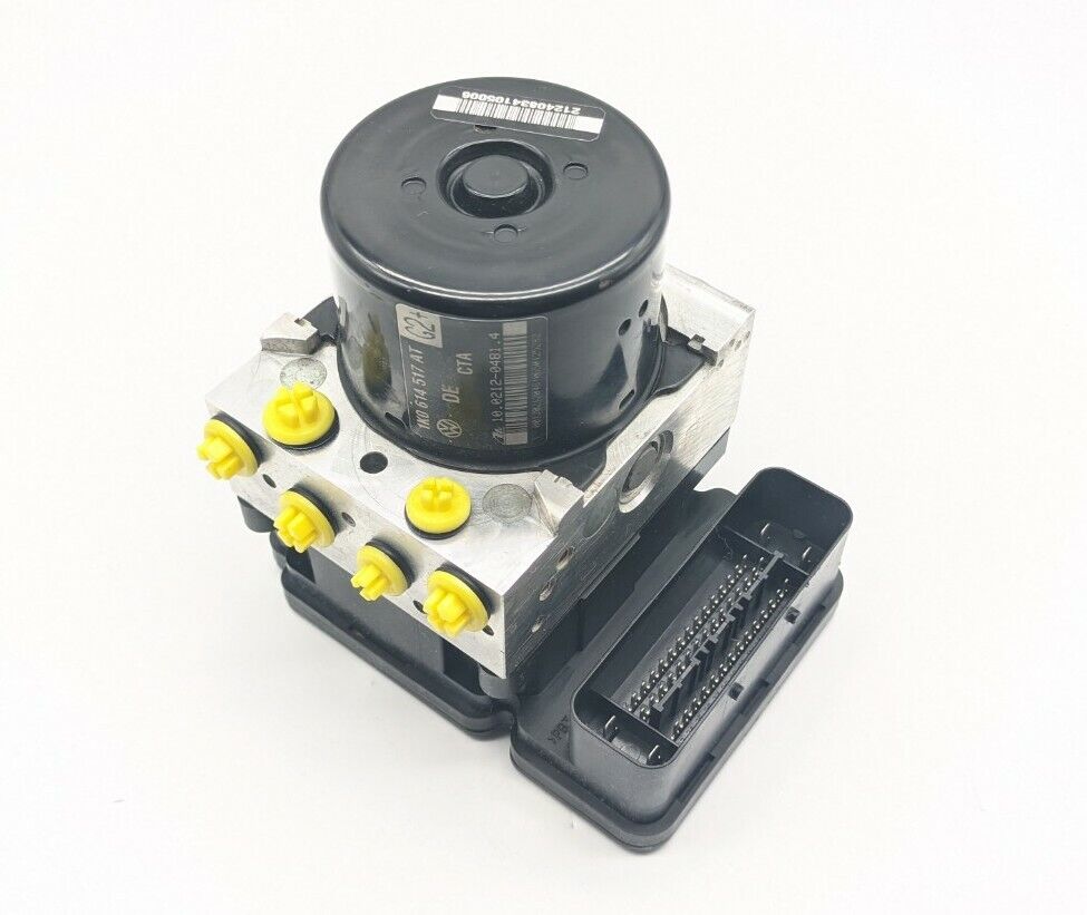 Módulo ABS ( Audi, Volkswagen, Seat, Skoda ) 1K0614517AT 1K0907379AJ