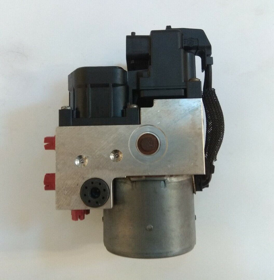 ABS Pump Chevrolet Matiz 96457018 0265216989 96457018MA