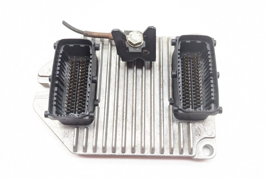 Centralita Motor Opel ( Astra, Zafira ) 09158670 5WK9153