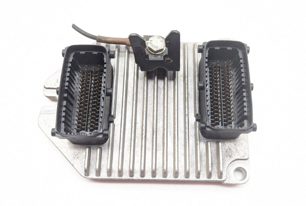 Centralita Motor Opel ( Astra, Zafira ) 09158670 5WK9153