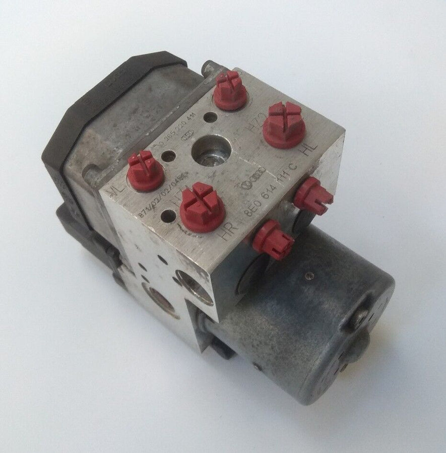 ABS Pump Audi Volkswagen 8E0614111C 0265220411 0273004285 8E0 614 111 C
