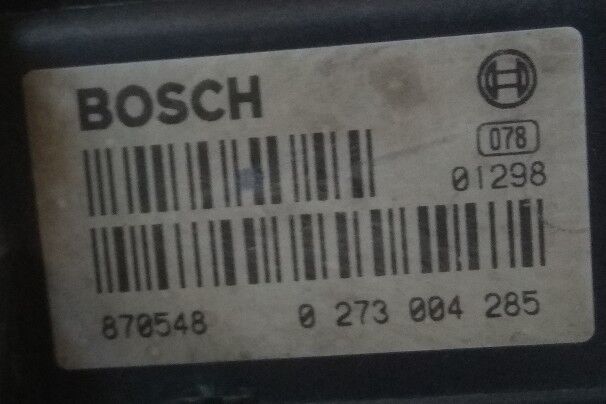 ABS Pump Audi Volkswagen 8E0614111C 0265220411 0273004285 8E0 614 111 C