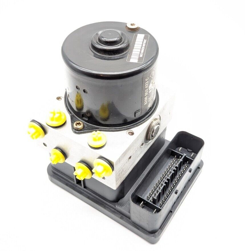 Módulo ABS Renault Laguna 8200053423C 10020600154 10096014113