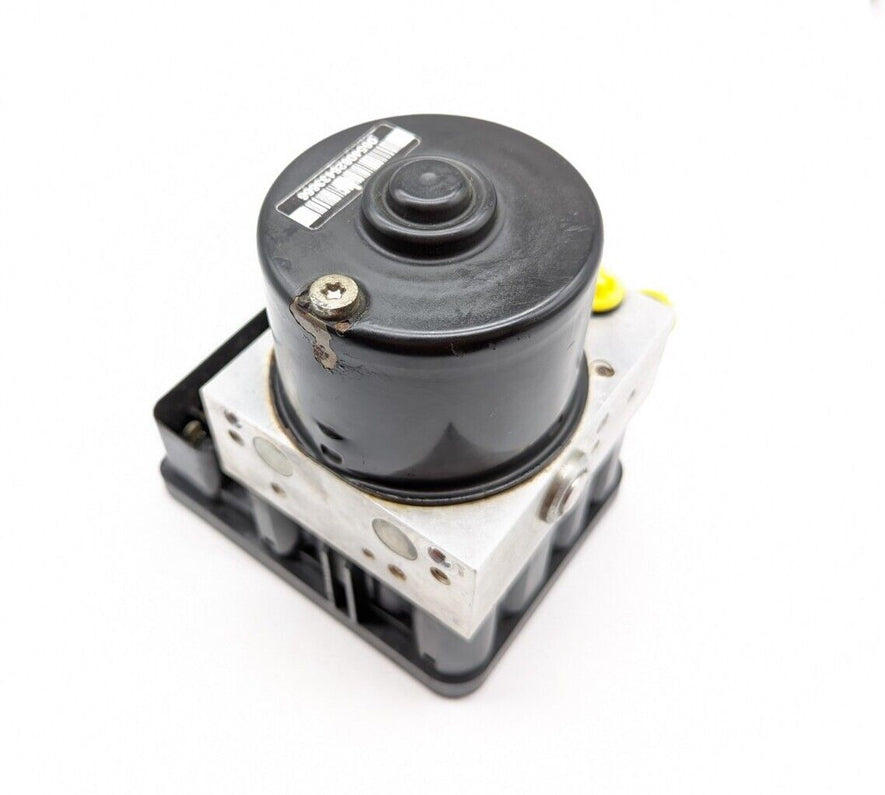 Módulo ABS Peugeot 207 9662295680 10096011823