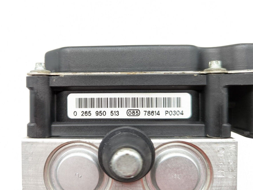 Módulo ABS Opel Corsa D 0265235059 13223074 0265950513