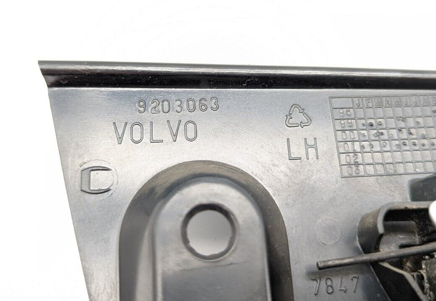 Maneta Interior Delantera Izquierda Volvo ( S60, V70, XC70 ) 9203063