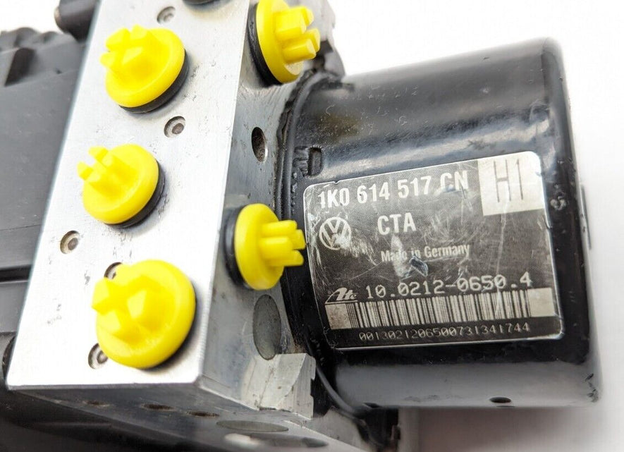 Módulo ABS (Audi, Seat, Skoda, Volkswagen ) 1K0614517CN 1K0907379BH