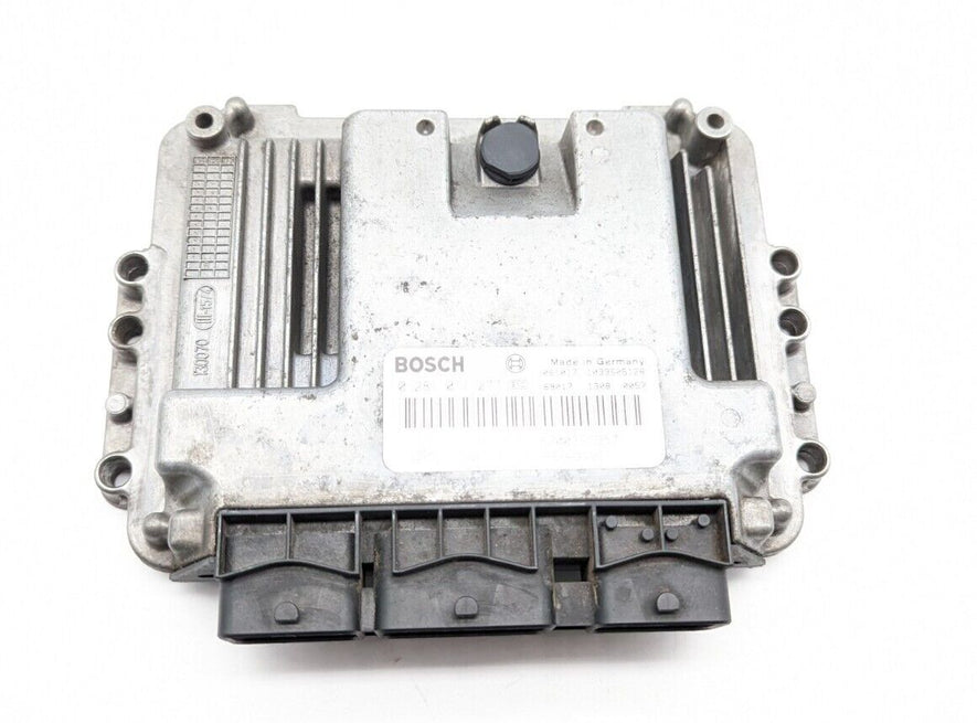 Centralita Motor Renault ( Master, Mascott ) 0281011277 8200391957
