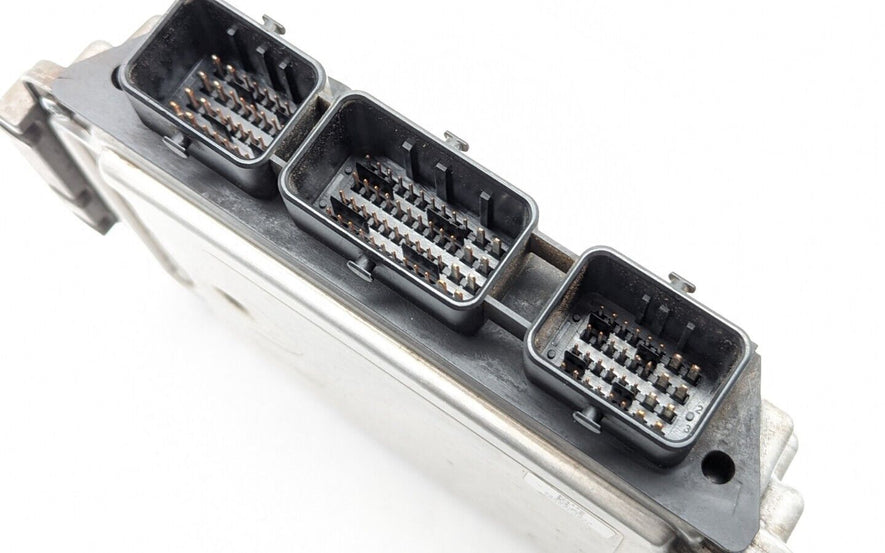 Centralita Motor Renault ( Master, Mascott ) 0281011277 8200391957