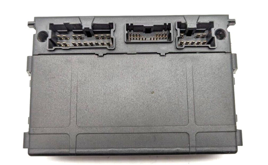 Caja De Fusibles Nissan Terrano 285510X804 5WK48530