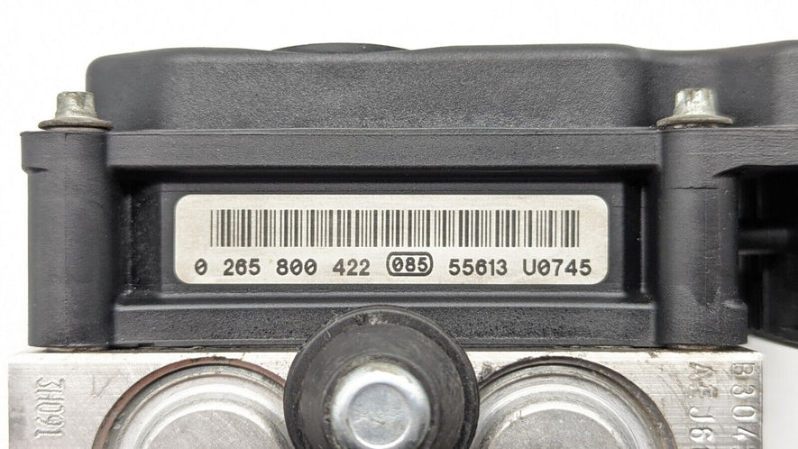 Módulo ABS Opel Corsa D 0265232239 93192753