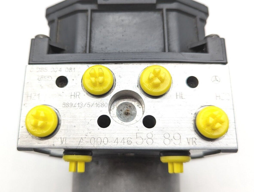 Módulo ABS Mercedes Sprinter A0004465889 0265224081 0265900041