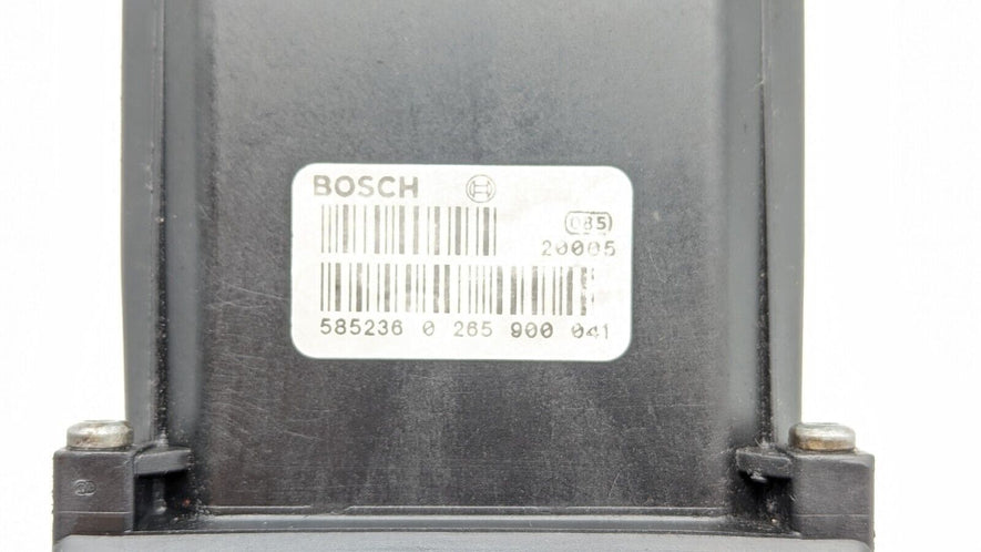 Módulo ABS Mercedes Sprinter A0004465889 0265224081 0265900041