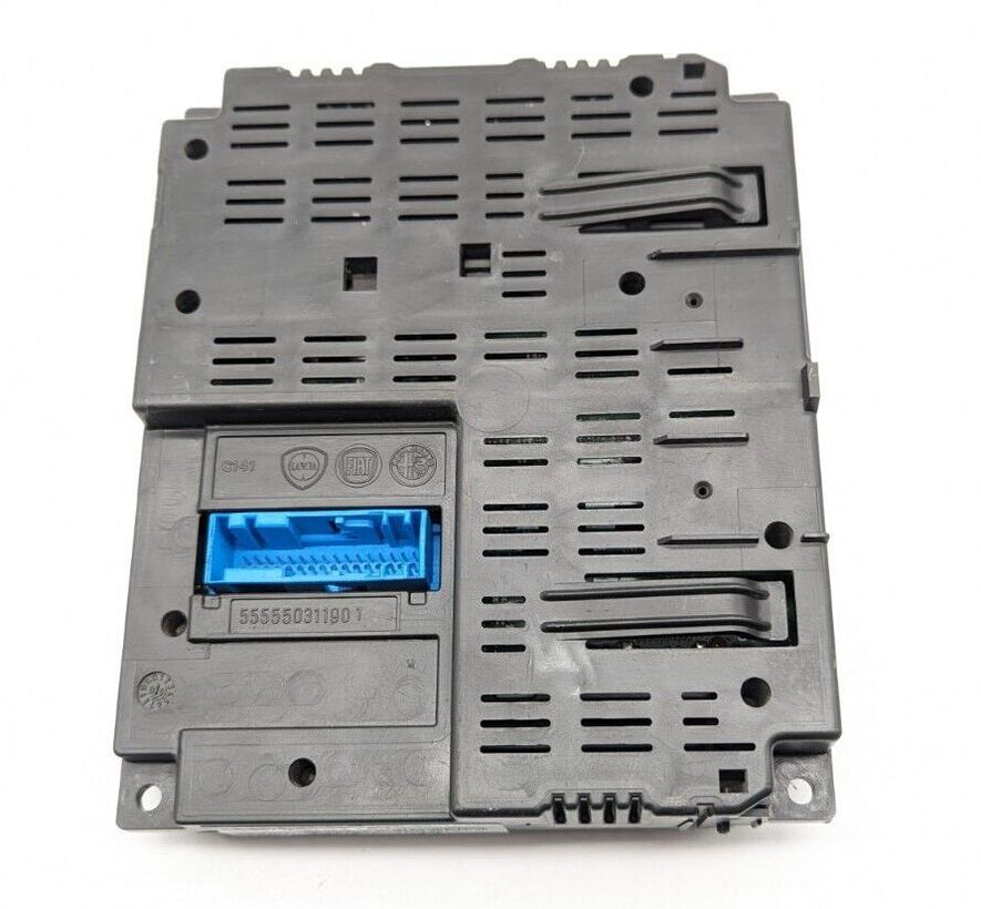 Centralita Bluetooth Magneti Marelli ( Fiat Bravo, Lancia Delta ) 51877615