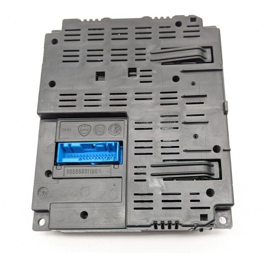 Centralita Bluetooth Magneti Marelli ( Fiat Bravo, Lancia Delta ) 51877615