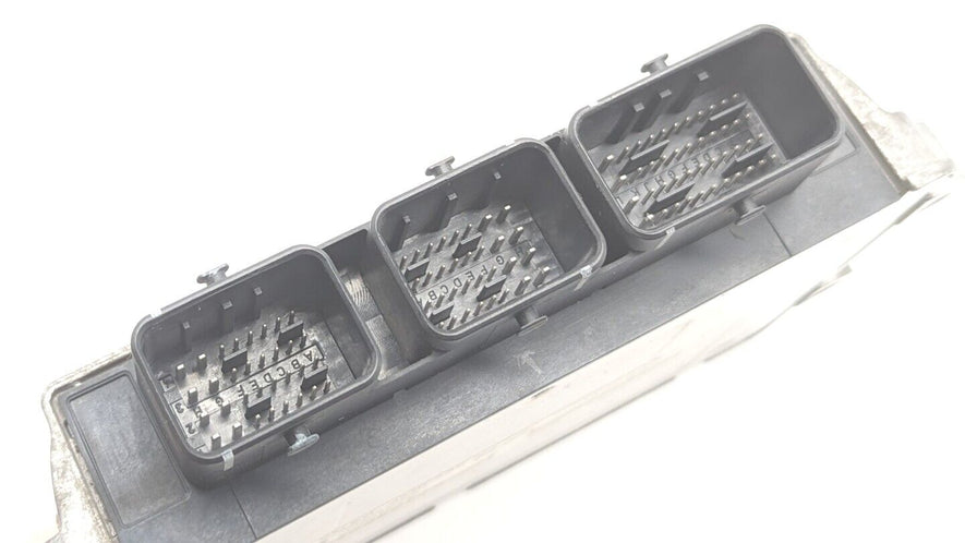 Centralita Motor ( Peugeot 206 / Citroën C2 C3 ) SW9661960880 HW9655883280