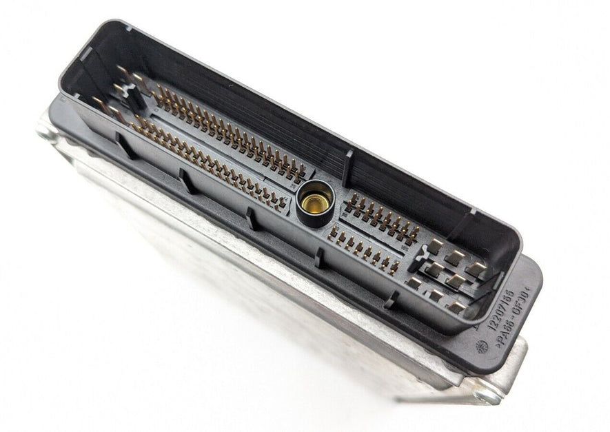 Centralita Motor Ford Transit 4C1112A650JD 4C11-12A650-JD