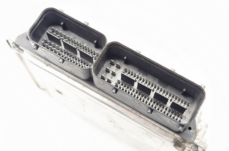 Centralita Motor Chevrolet Captiva / Opel Antara 96858577 0281014296