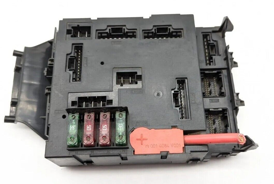 Caja De Fusibles Smart Fortwo 0011868V007 5WK45090