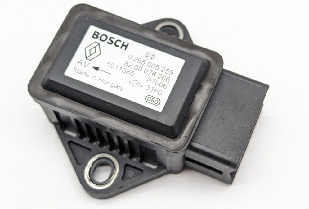 Sensor Esp Renault 0265005259 8200074266