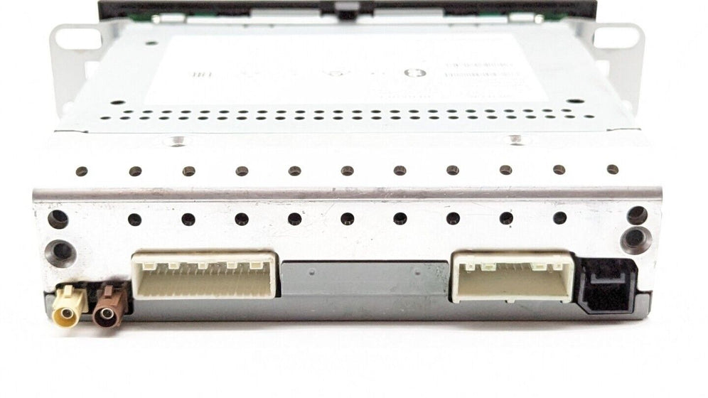 Radio Renault ( Master, Trafic ) / Opel ( Movano / Vivaro ) 281152838R