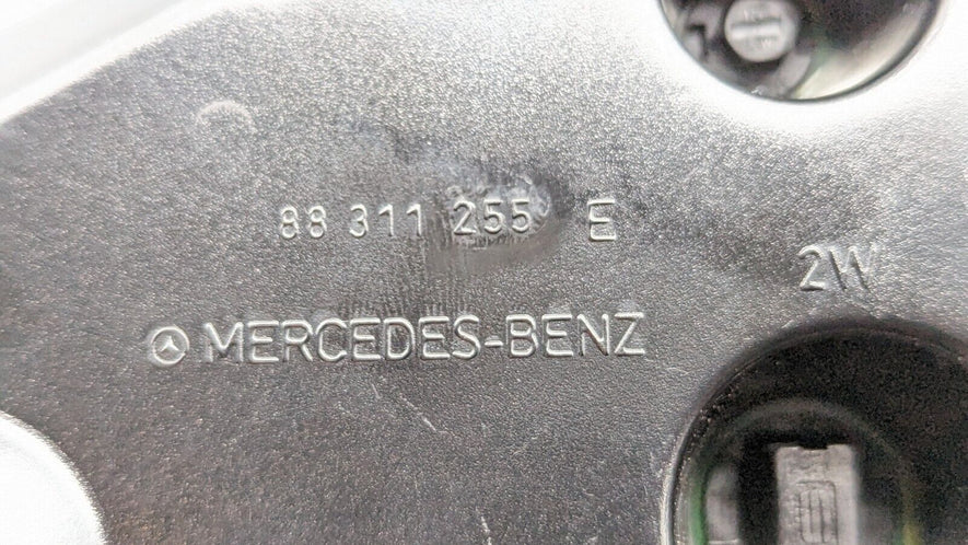 Cuadro Instrumentos Mercedes Clase S 1405409448 110008598 87001335 88311255
