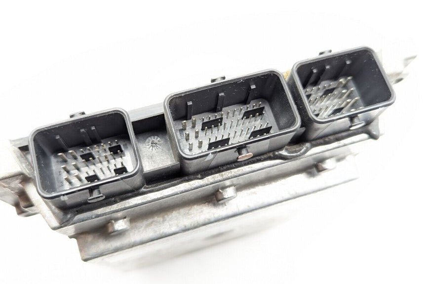 Centralita Motor Ford Transit 6C1112A650CK 6C11-12A650-CK