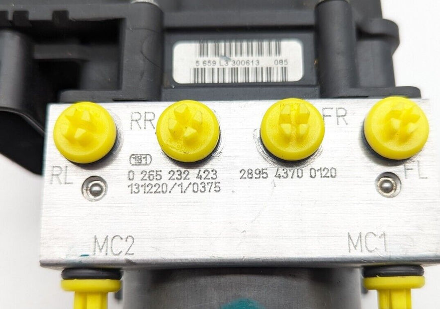 Módulo ABS Tata Xenon 0265232423 0265800869 289543700120