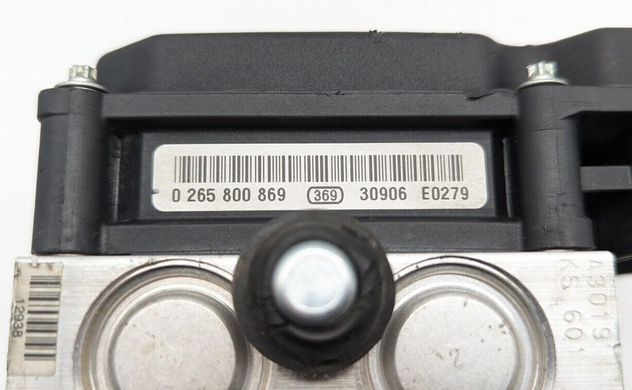 Módulo ABS Tata Xenon 0265232423 0265800869 289543700120