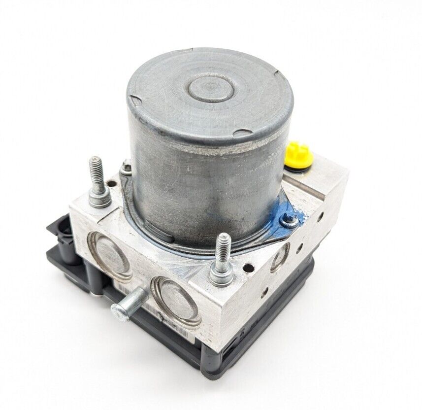 Módulo ABS Nissan Qashqai 0265230686 47660JD01D 0265951223