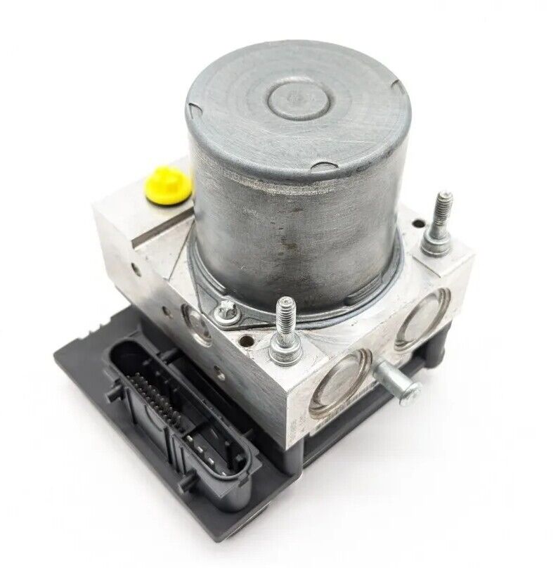 Módulo ABS Nissan Qashqai 0265230686 47660JD01D 0265951223