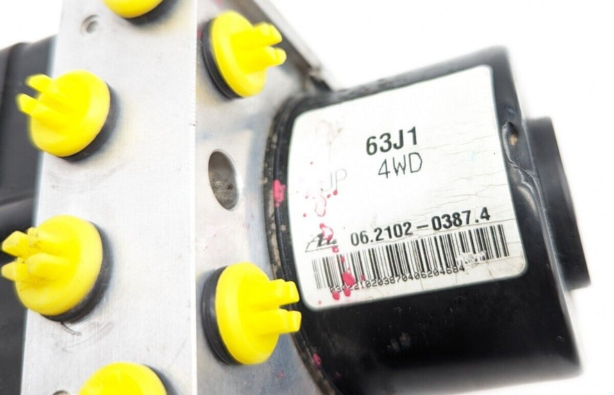 Módulo ABS Suzuki Swift 06210203874 06210905673 06.2102-0387.4