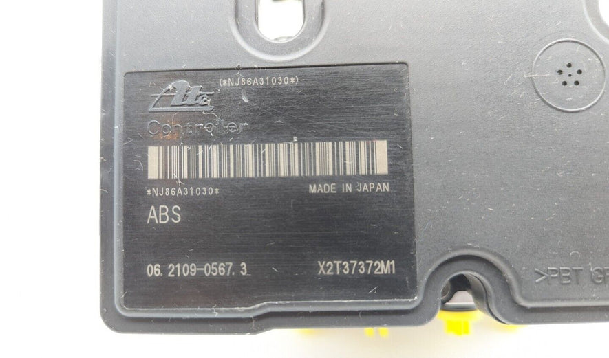 Módulo ABS Suzuki Swift 06210203874 06210905673 06.2102-0387.4