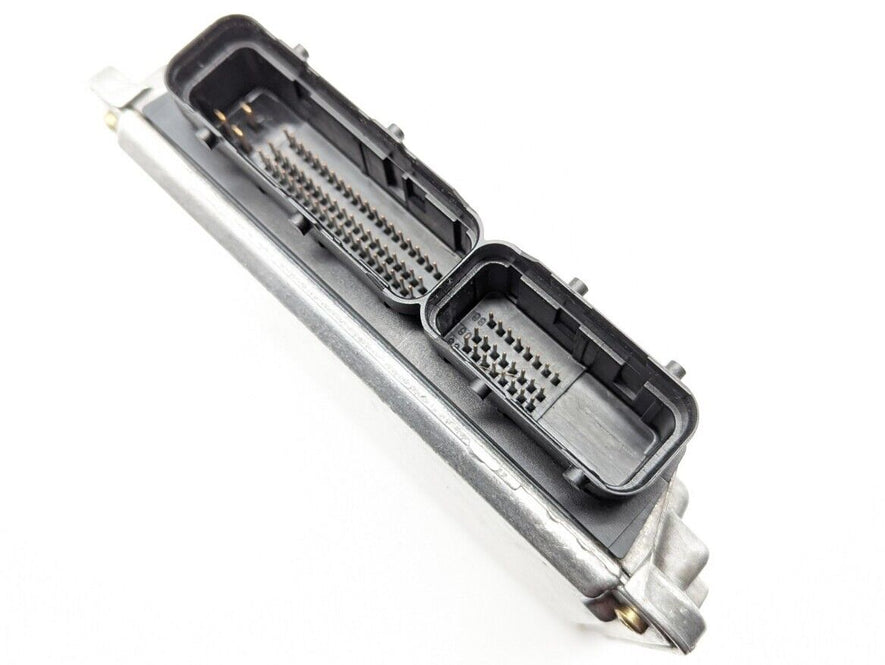 Centralita Motor ISUZU 0281010727 8972603854