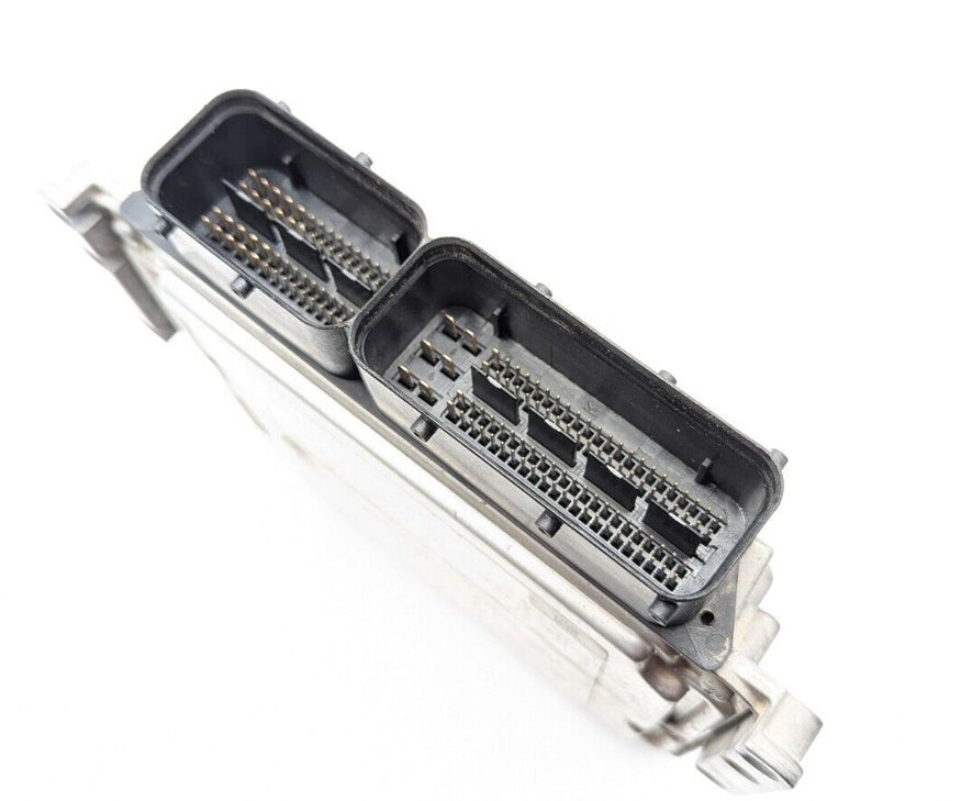 Centralita Motor Fiat Ducato 0281031317 55262753