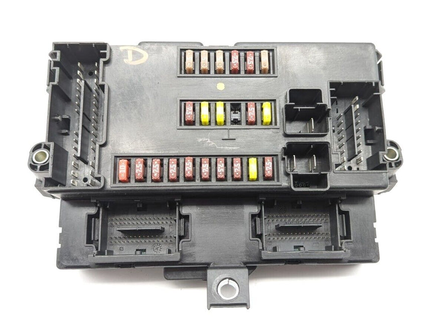 Caja De Fusibles ( Citroën Jumper / Fiat Ducato/ Peugeot Boxer ) 1380704080