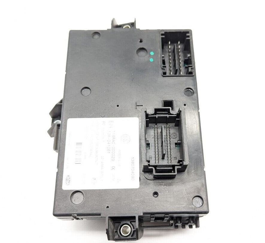 Caja De Fusibles ( Citroën Jumper / Fiat Ducato/ Peugeot Boxer ) 1380704080