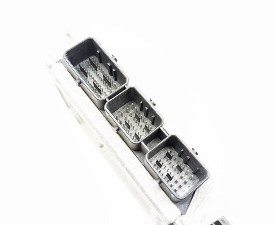 Centralita Motor Peugeot 207 SW9663380880 HW9654596080