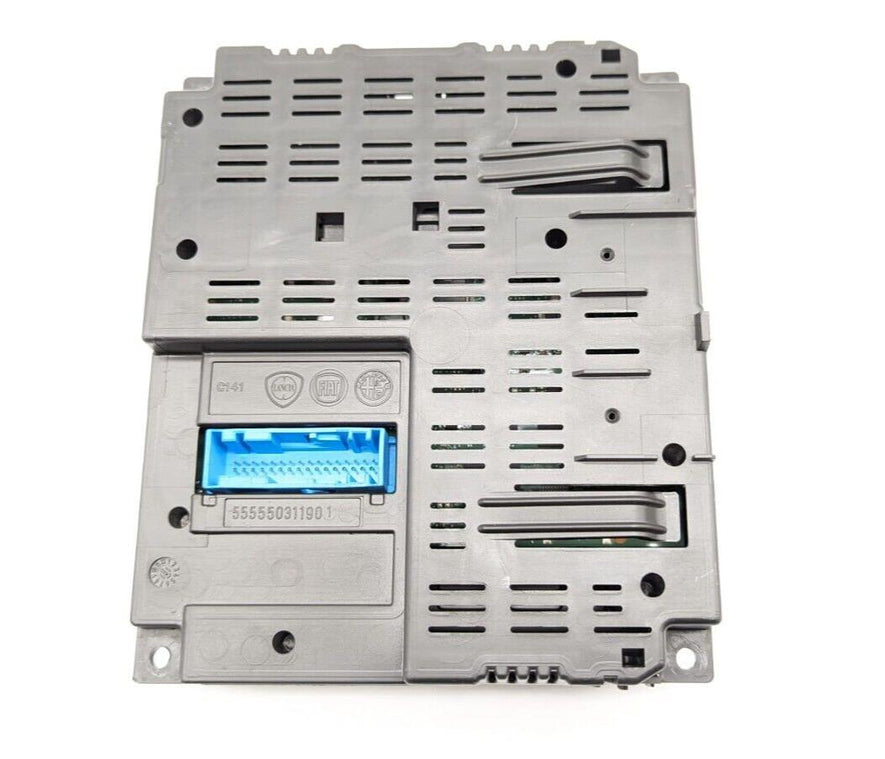 Centralita Bluetooth Magneti Marelli Fiat ( 500, Ducato, Punto ) 51953535